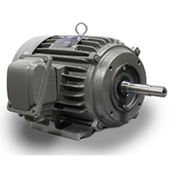 TECO HVAC Motors